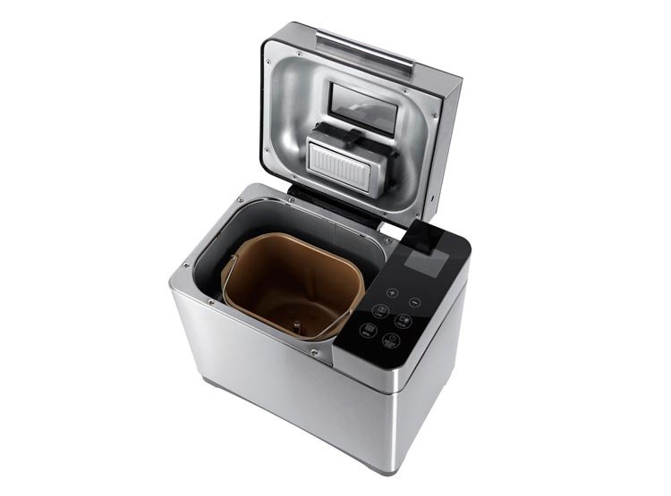 Maquina de Pan Wurden WMP-BM1352 2