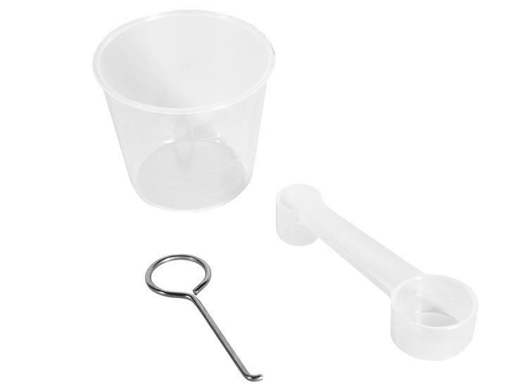 Maquina de Pan Wurden WMP-BM1352 3