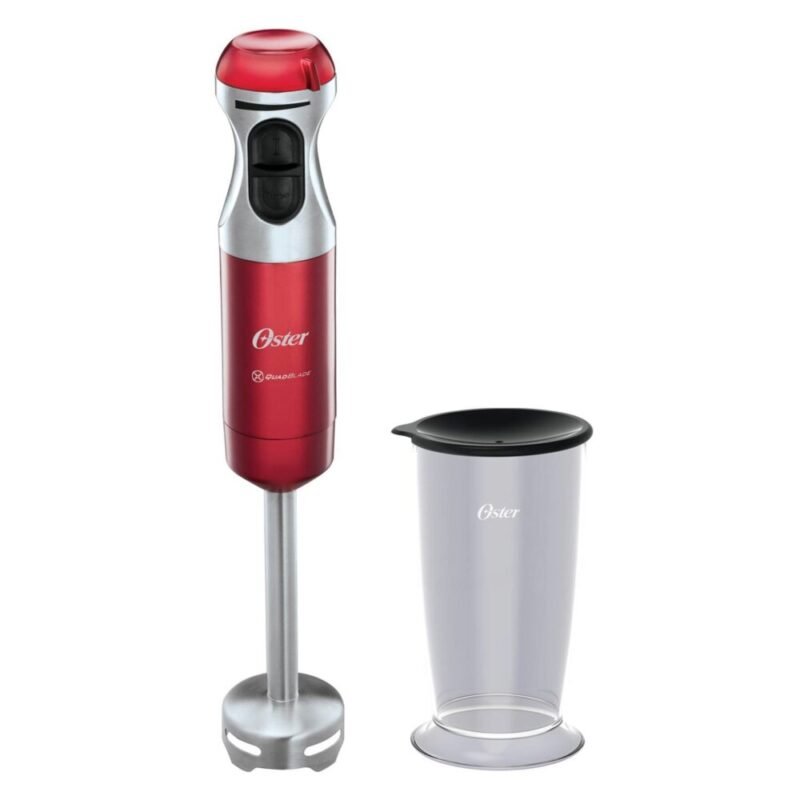 Minipimer Oster 5102R 1