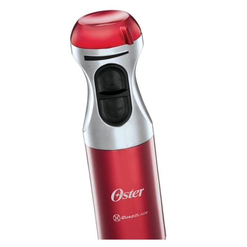 Minipimer Oster 5102R 3