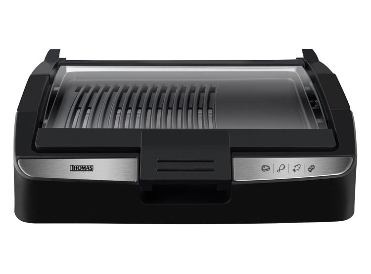 PARRILLA THOMAS TH-224 1