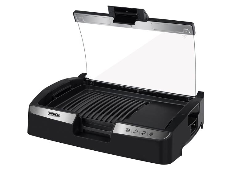 PARRILLA THOMAS TH-224 4