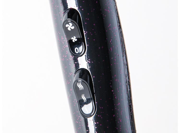 Secador de pelo Siegen SG-3112 2