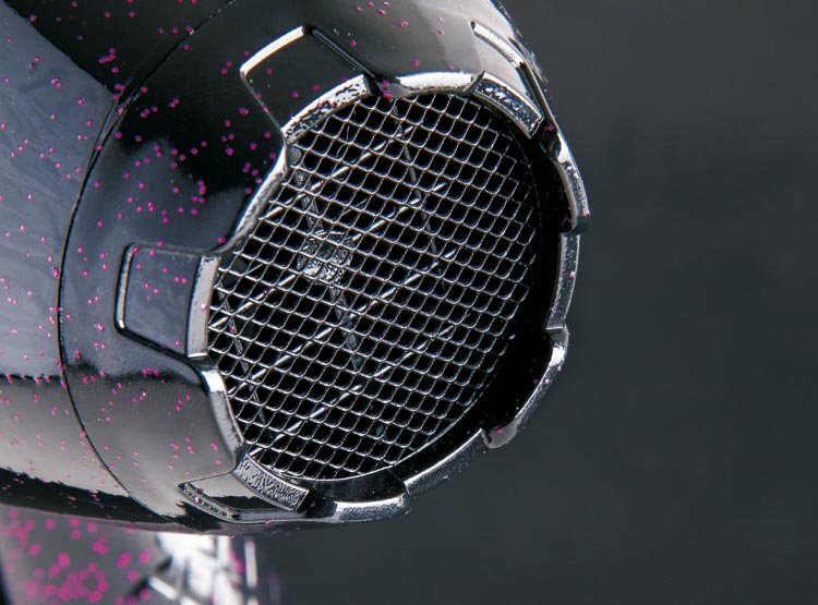 Secador de pelo Siegen SG-3112 3