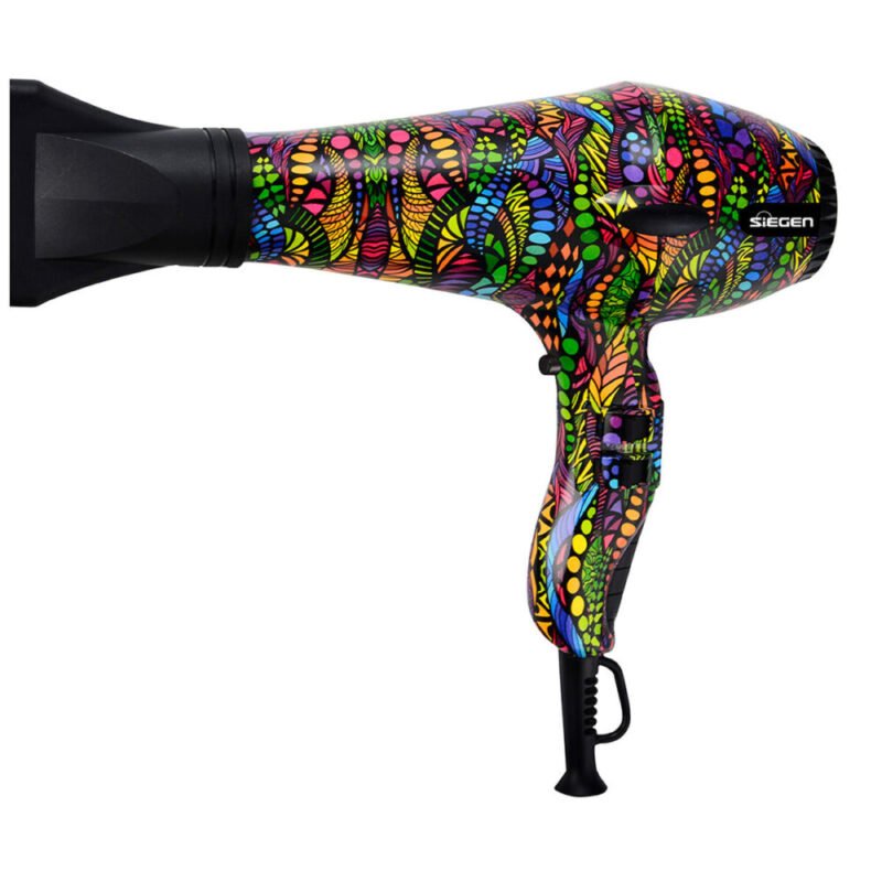 Secador de pelo Siegen SG-3115 2