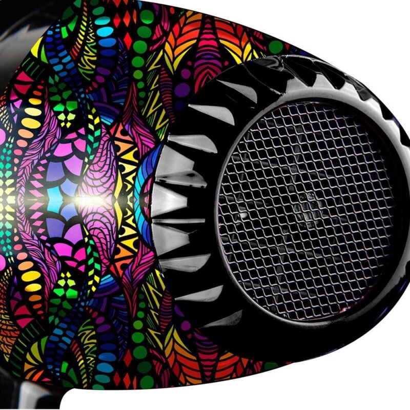 Secador de pelo Siegen SG-3115