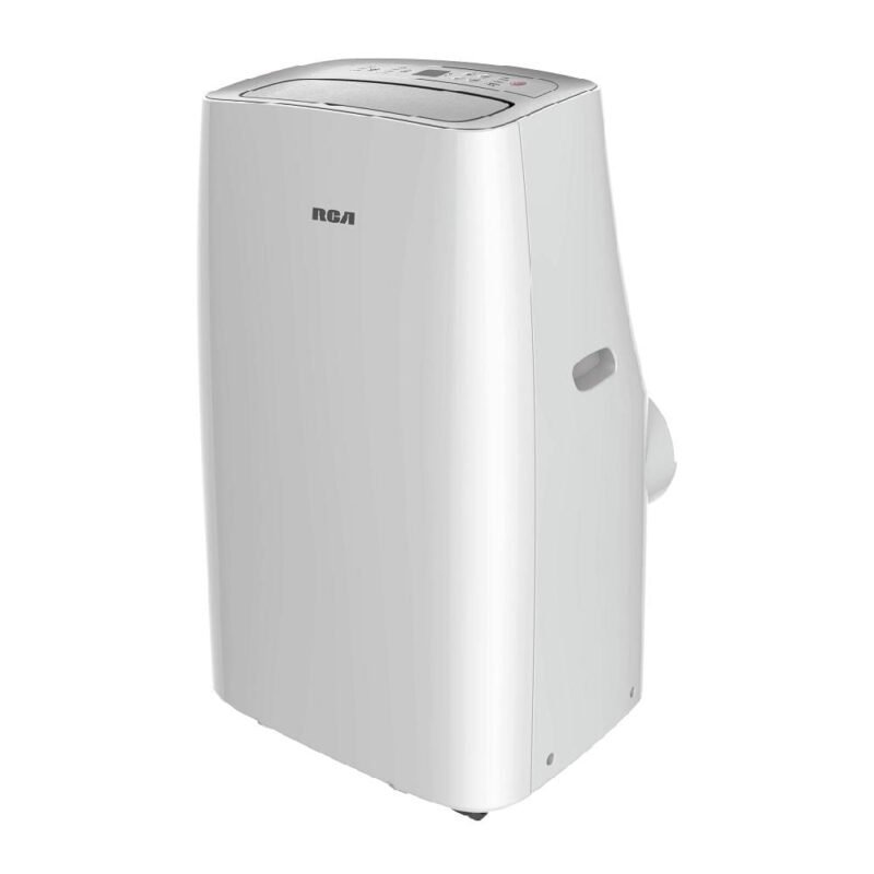 Aire Acondicionado 4 en 1 12.000 BTU 1500W ACP-FC12K 2