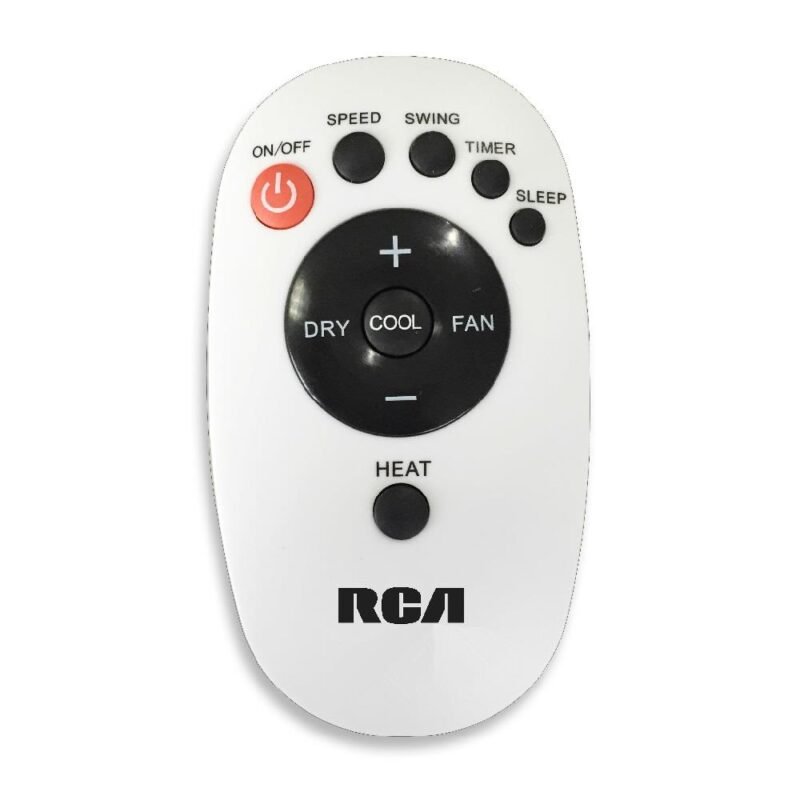 Aire Acondicionado 4 en 1 12.000 BTU 1500W ACP-FC12K 3