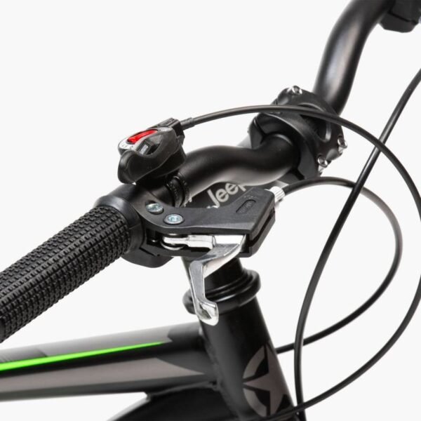 Bicicleta jeep online carbono