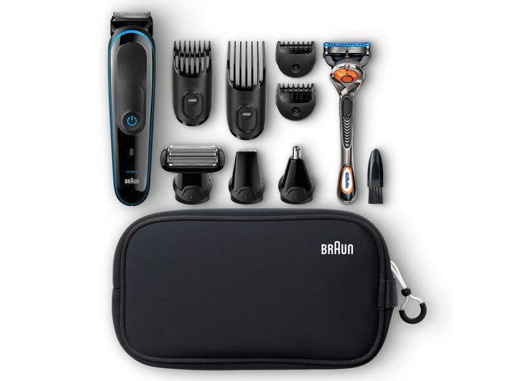 CORTA PELO BRAUN MULTISTYLER MGK3980 2