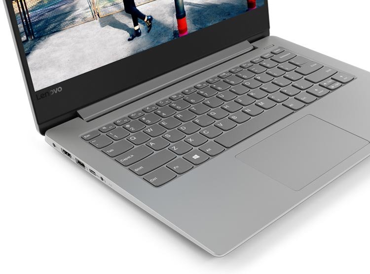 Notebook Ideapad 330s Intel Core i3 4GB RAM 128GB 2