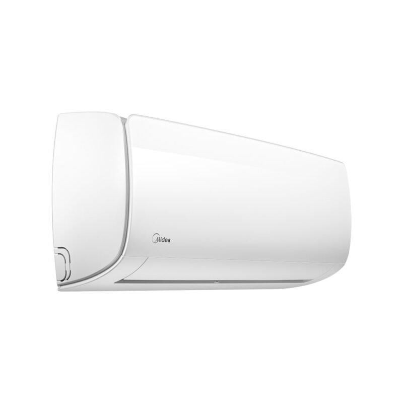 Aire Acondicionado Midea Split Mission Inverter MSMBB-12HRDN1 12.000 BTU-h 2