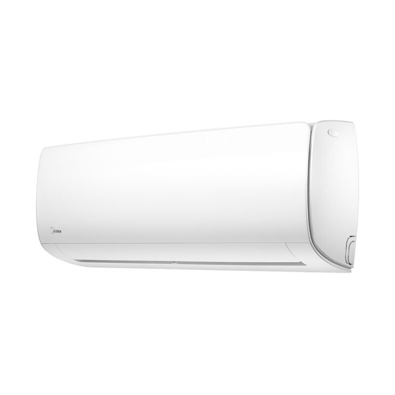 Aire Acondicionado Midea Split Mission Inverter MSMBB-12HRDN1 12.000 BTU-h 3