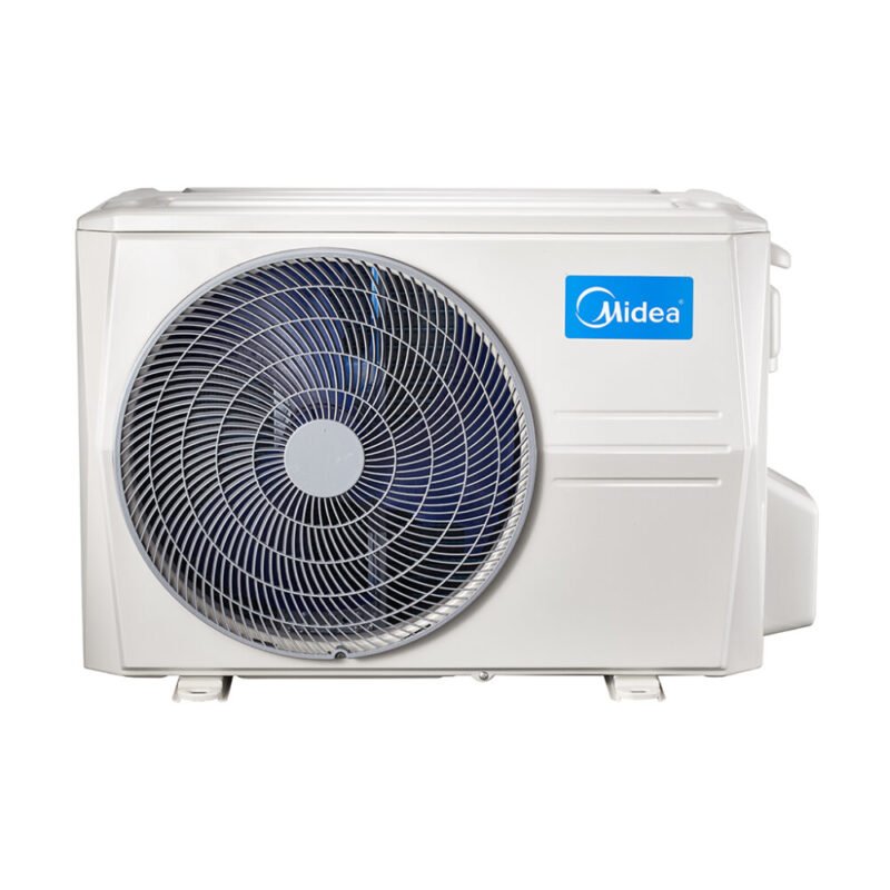 Aire Acondicionado Midea Split MSMBB-12HRDN1 12.000 BTU-h - Te Amuebla ...