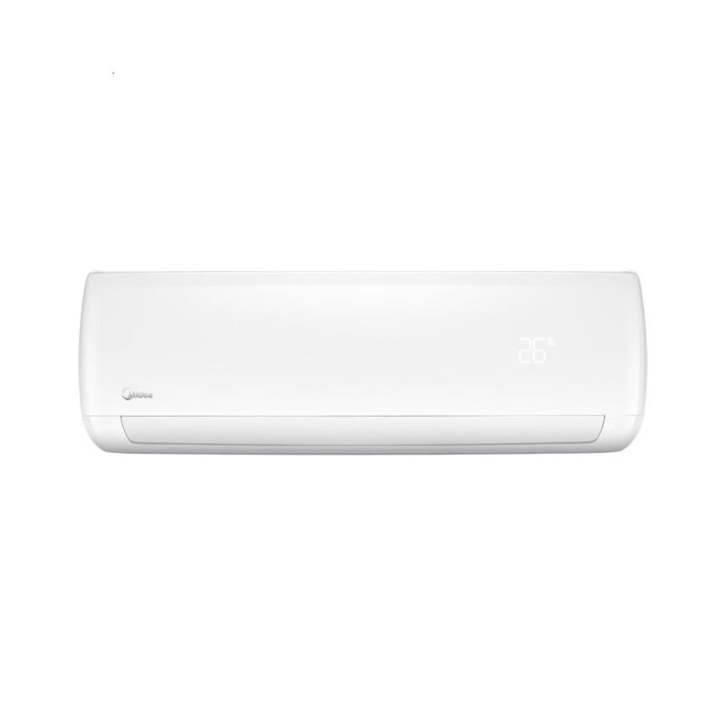 Aire Acondicionado Midea Split Mission Inverter MSMBB-12HRDN1 12.000 BTU-h