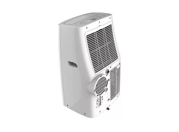 Aire Acondicionado Portátil Rca Frío-Calor 12.000btu 4 En 1