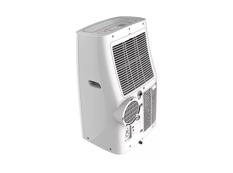 Aire Acondicionado Portátil Rca Calor Frio 9.000btu 3 En 1 Acp-fc9k 2