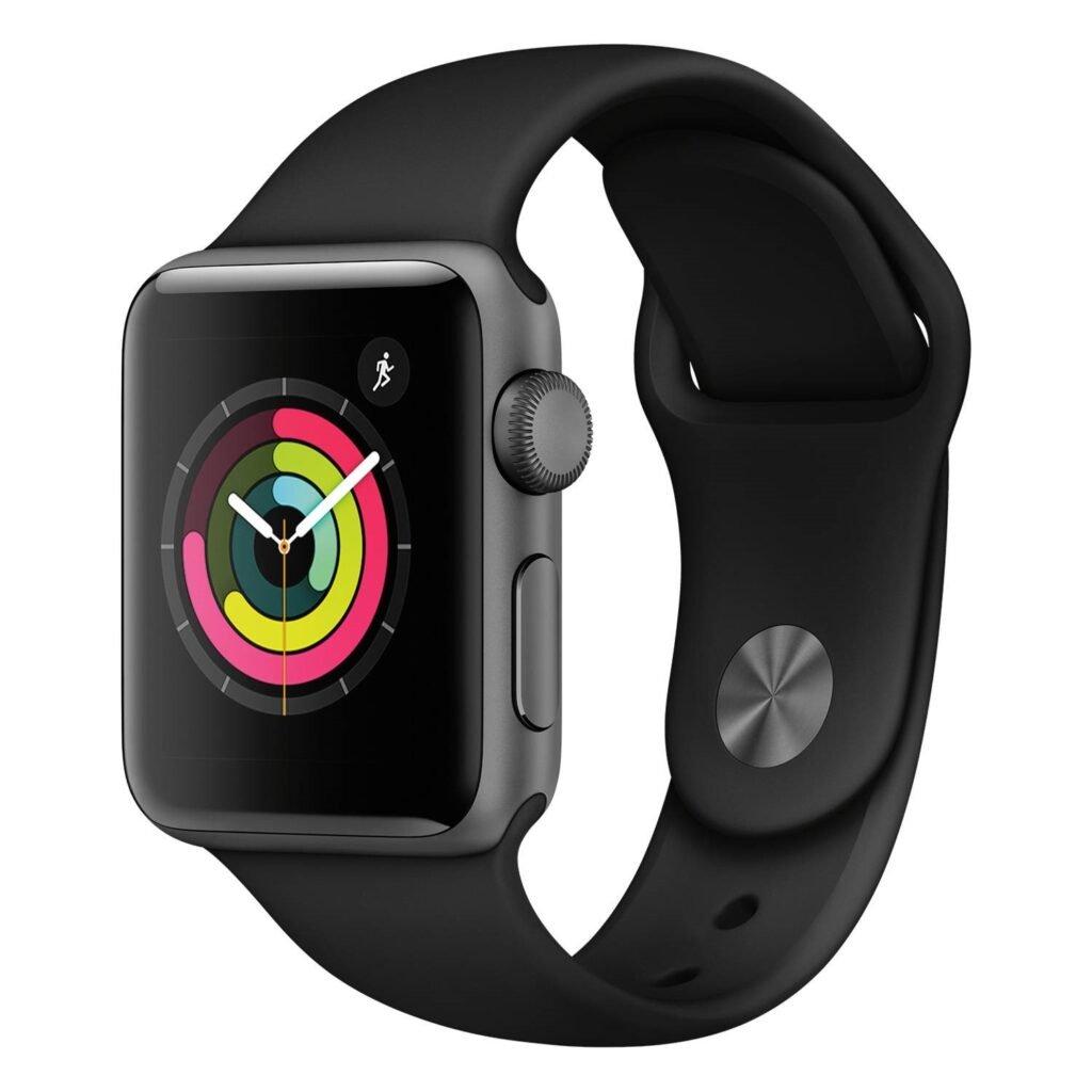 apple watch s3 argos