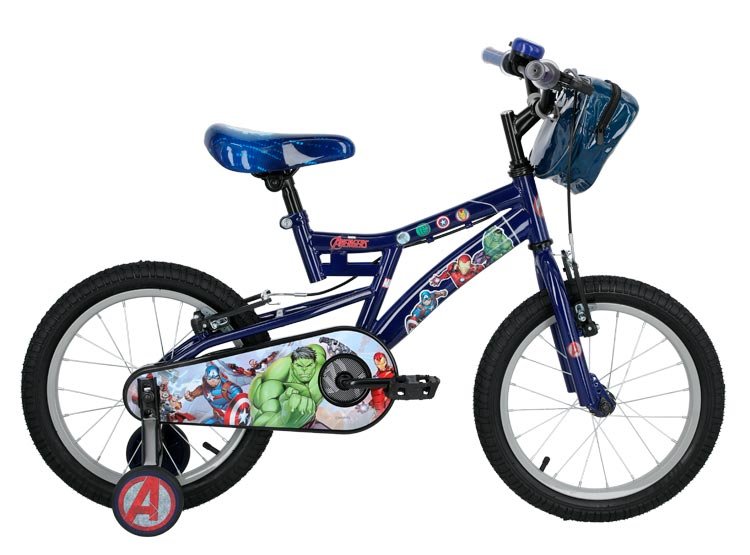 Bicicleta disney aro discount 16