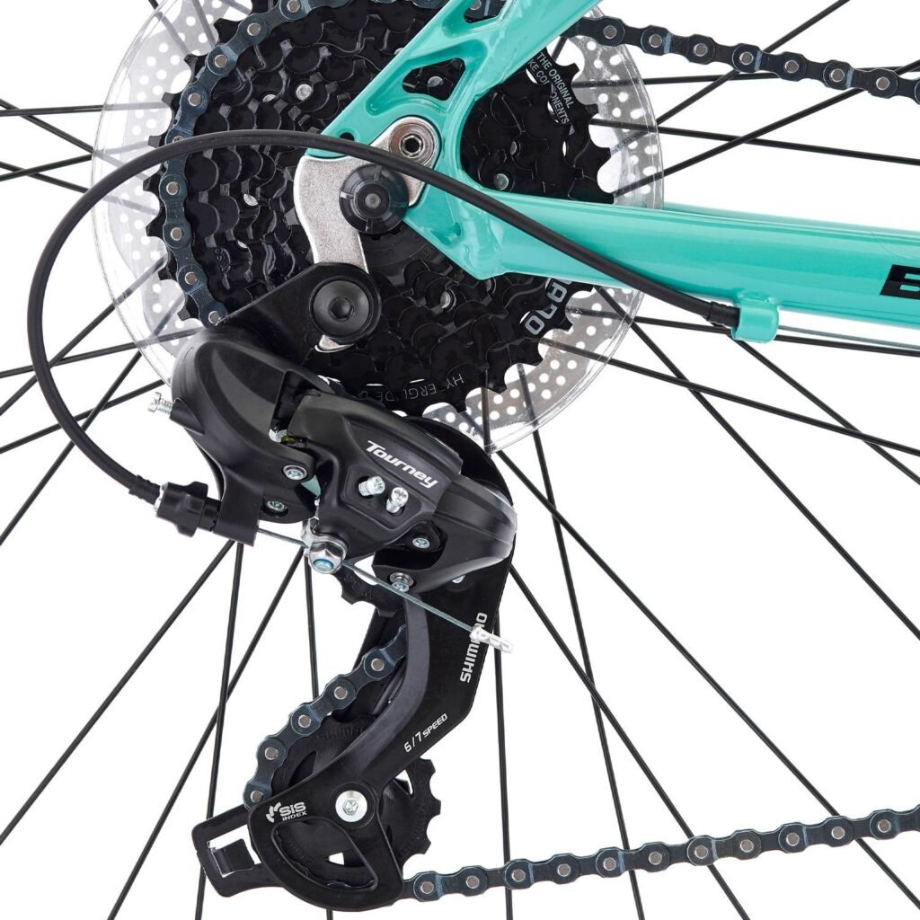 bianchi aggressor sx 27.5