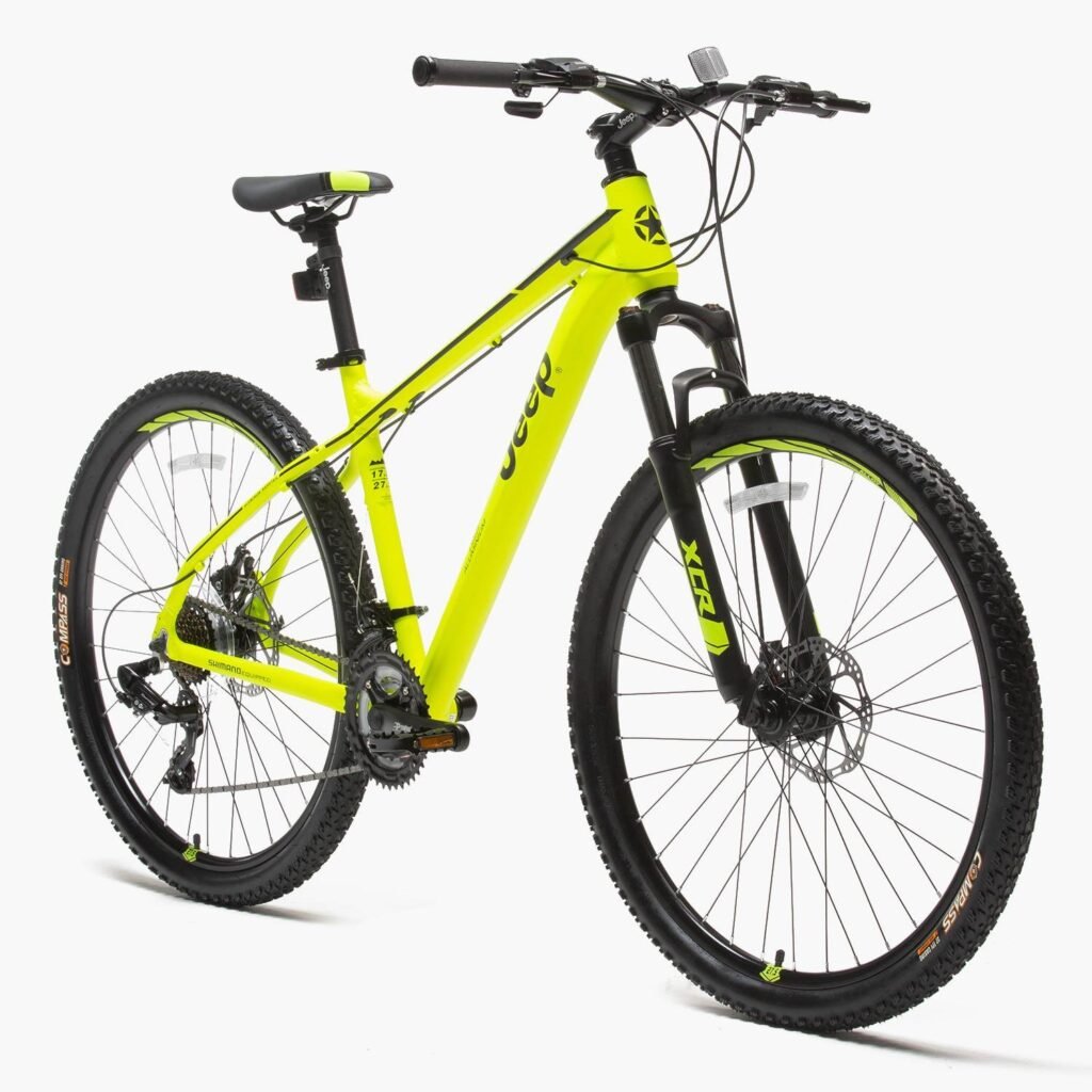 Bicicleta Aro Bicicleta Jeep Vesubio Pulgadas Bicicleta Jeep