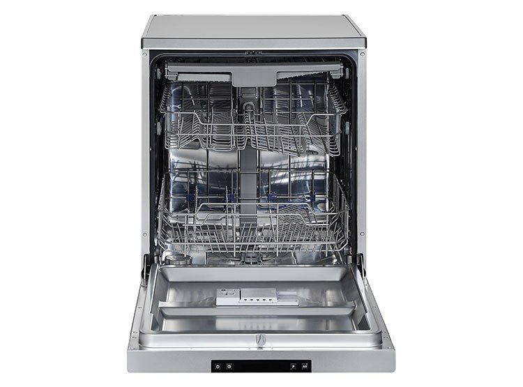 LAVAVAJILLAS TEKA LP9 850 INOX 3