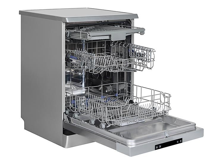 LAVAVAJILLAS TEKA LP9 850 INOX 4