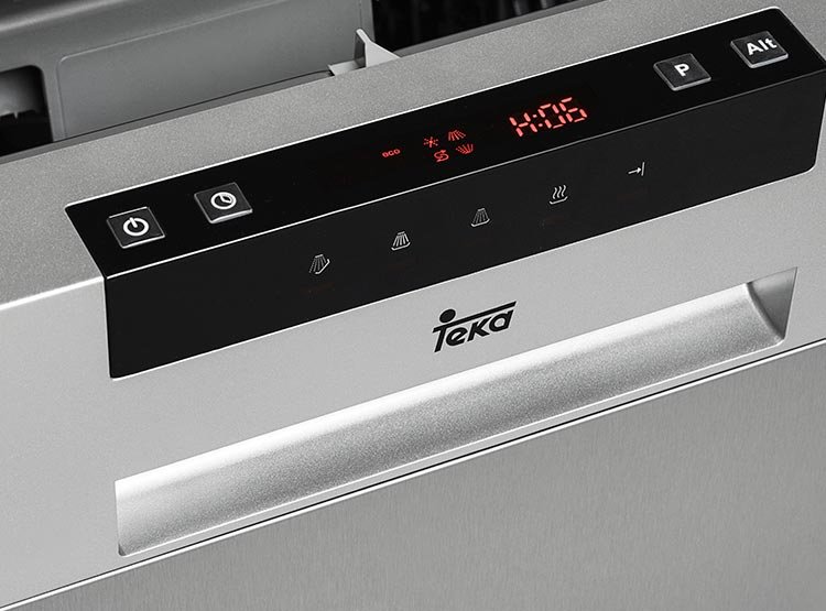 LAVAVAJILLAS TEKA LP9 850 INOX 5