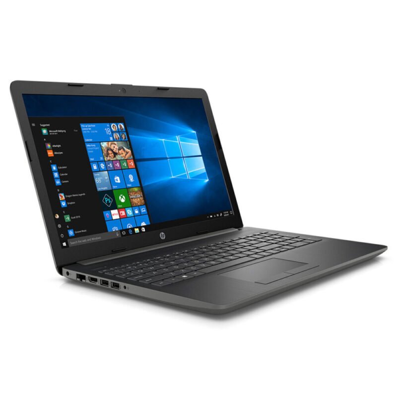 Notebook HP 15-da0001la Intel Celeron N4000 4GB RAM 500GB HDD 15.6 2