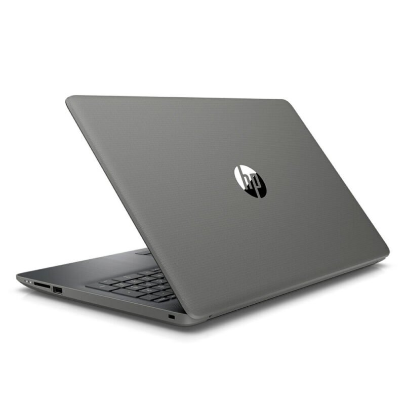 Notebook HP 15-da0001la Intel Celeron N4000 4GB RAM 500GB HDD 15.6 3