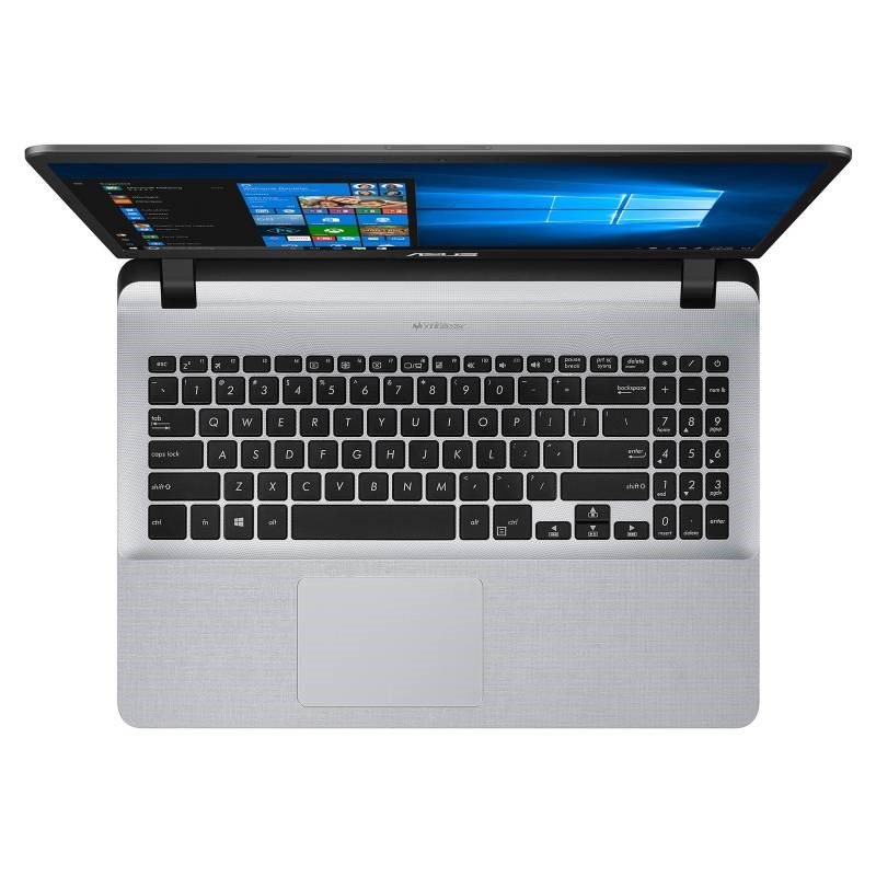 Notebook X507 Intel Core i7 8GB RAM-1TB HDD 3