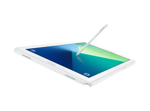 sm p580 tablet samsung