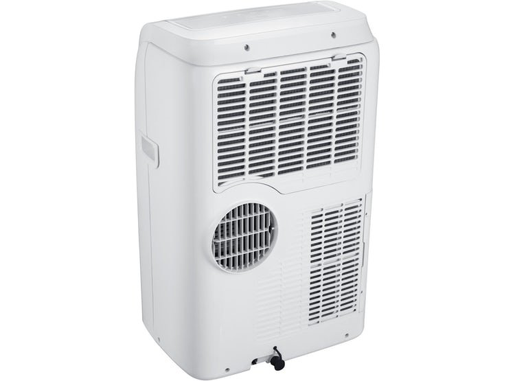 AIRE ACONDICIONADO PÓRTATIL TCL 10000 BTU 4