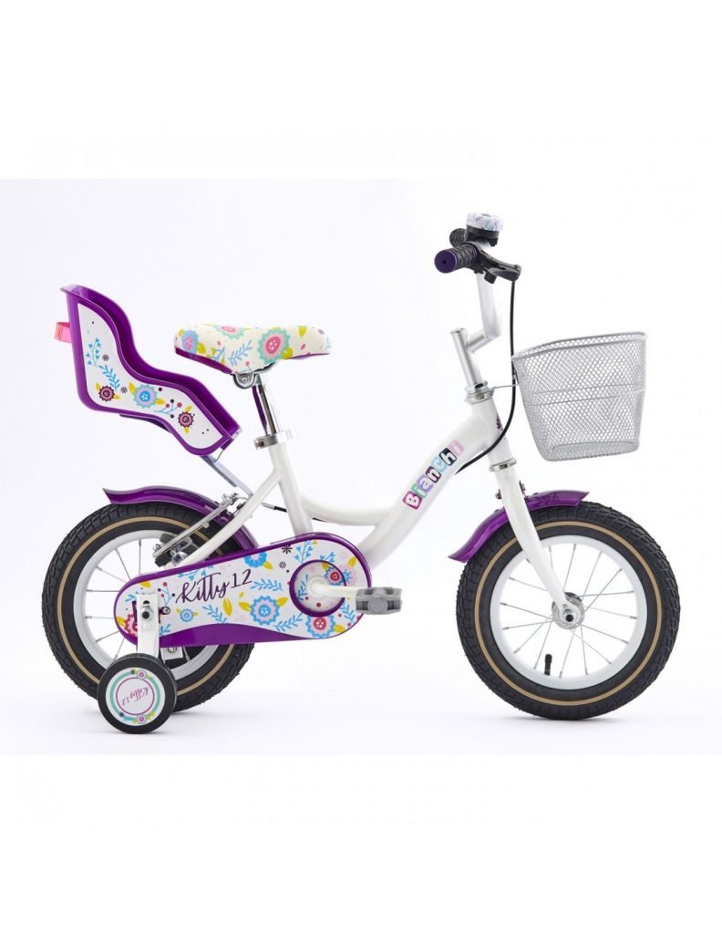 Kitty Kids Bike Bicicleta Para NiÃ±a Hello Kitty Bicicleta Bianchi
