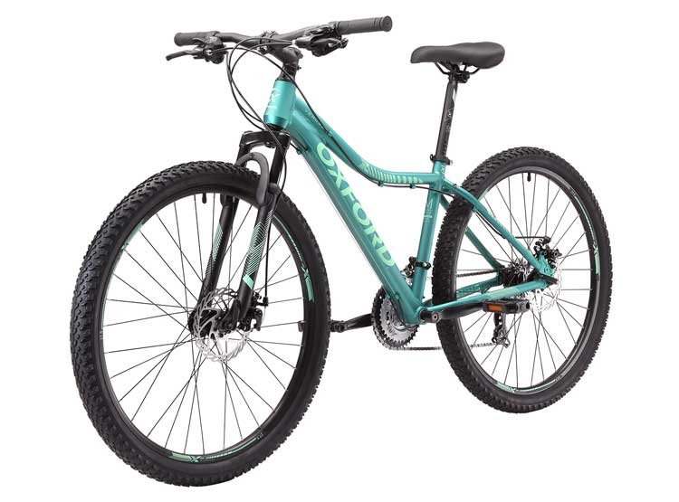 BICICLETA VENUS 1 TALLA M ARO 27.5 2019 2