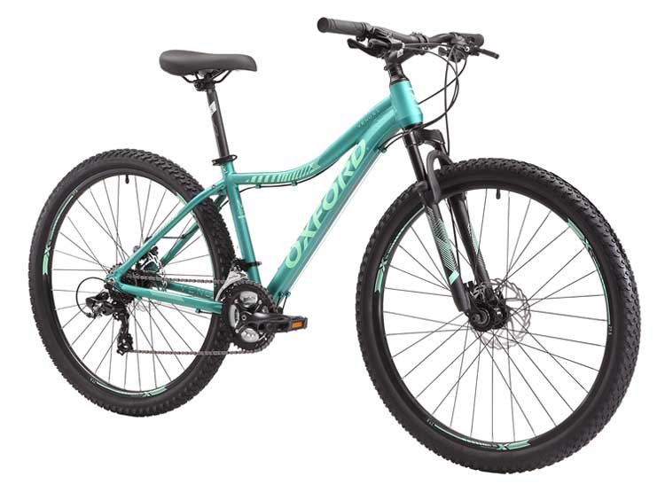 BICICLETA VENUS 1 TALLA M ARO 27.5 2019 3