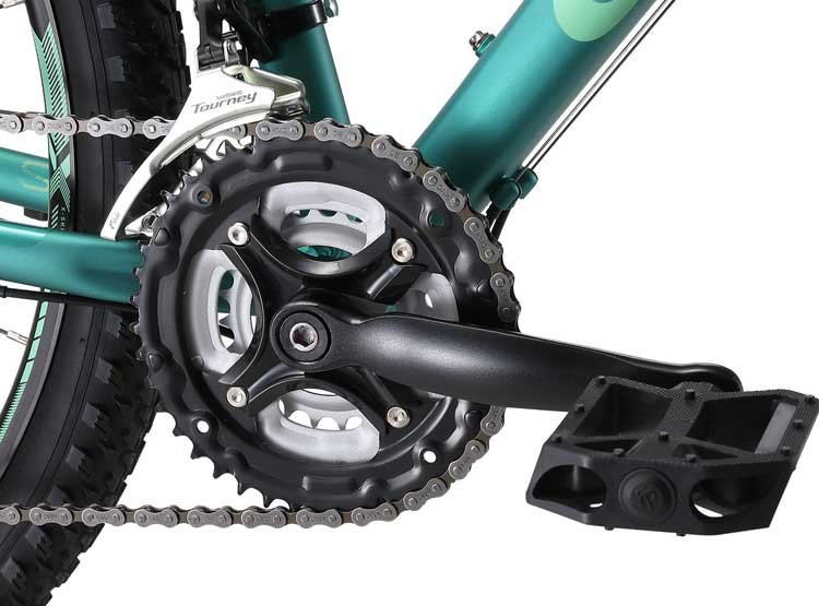 BICICLETA VENUS 1 TALLA M ARO 27.5 2019 5