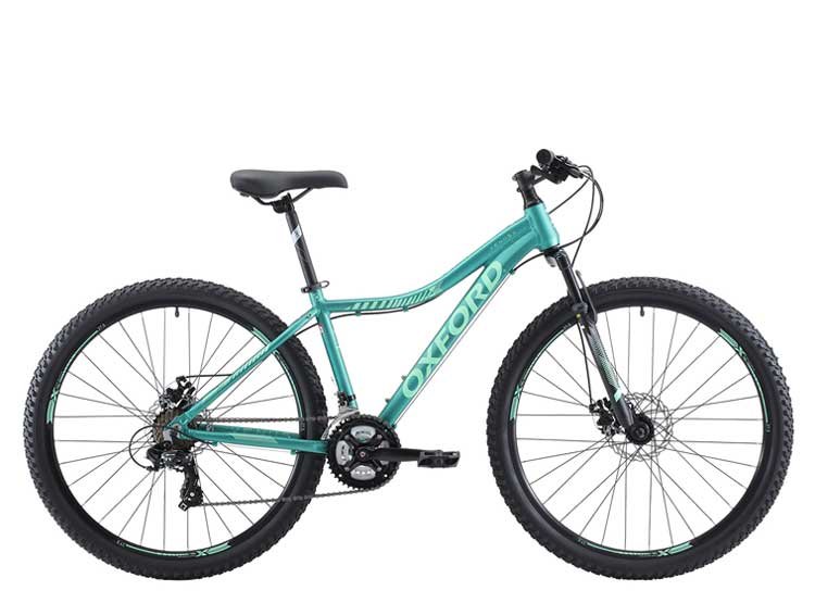 BICICLETA VENUS 1 TALLA M ARO 27.5 2019