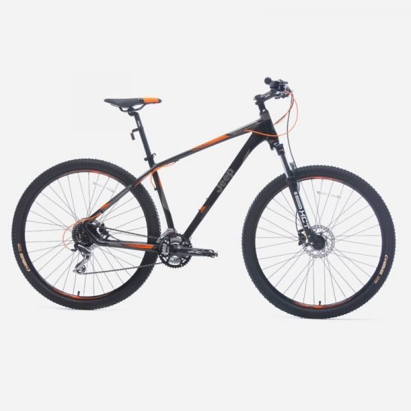 Bicicleta aro discount 29 talla 19.5