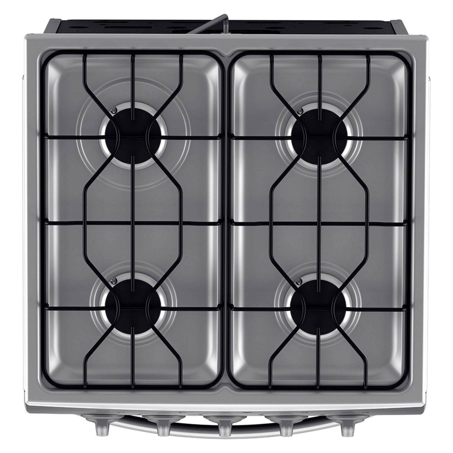 Cocina Gas 4 Quemadores CMC20AXX-1