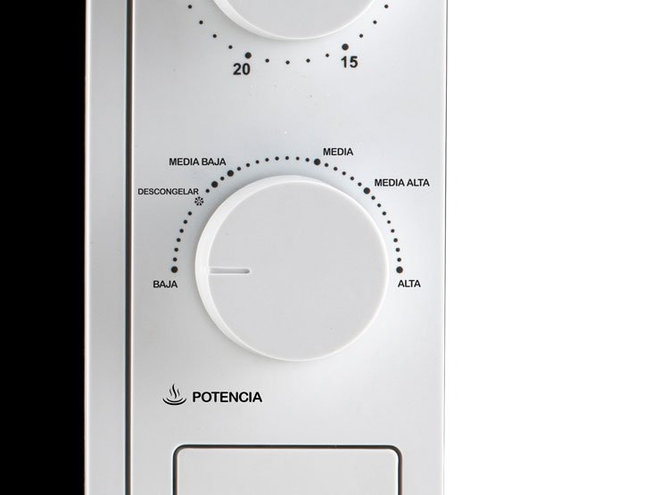 Microndas Thomas TH-18B05 4