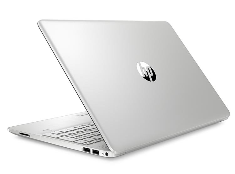 NOTEBOOK HP 15-DW0004LA INTEL CORE I7 4