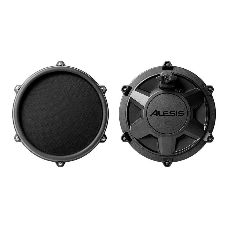 Bateria Alexis Tur Mesh Kit 7 piezas 2