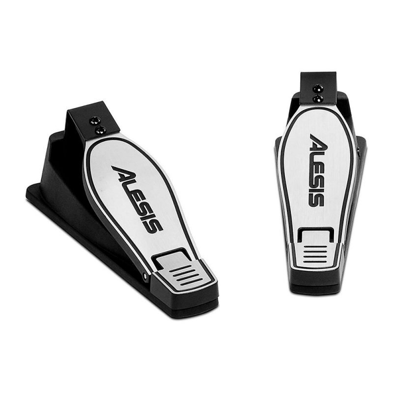 Bateria Alexis Tur Mesh Kit 7 piezas 3