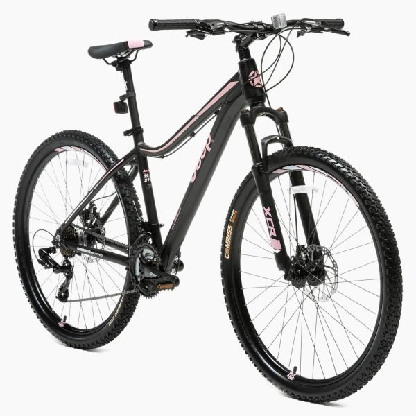 Bicicleta jeep discount mujer aro 26