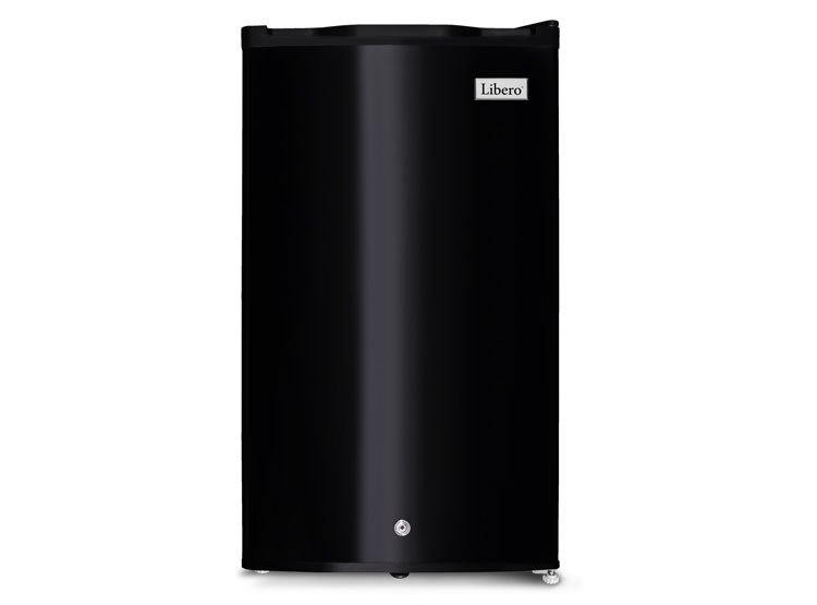 FRIGOBAR LIBERO LFB-101N NEGRO