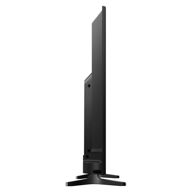 LED Sansung 43 TU7090 Crystal UHD 4K Smart TV3