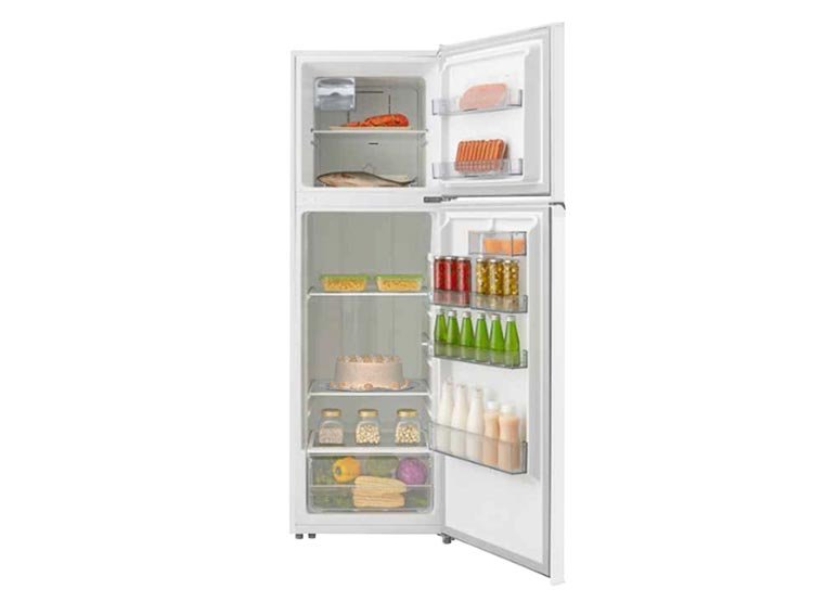 Refrigerador No Frost 252 lt MRFS-2700G333FW 2