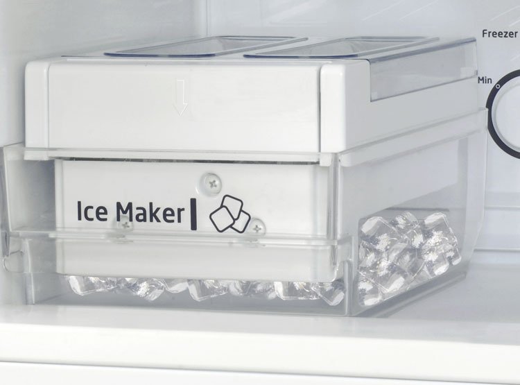 Refrigerador No Frost 252 lt MRFS-2700G333FW 3