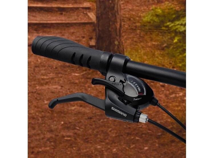 Trek Bicicleta Marlin 4 Aro 29 3